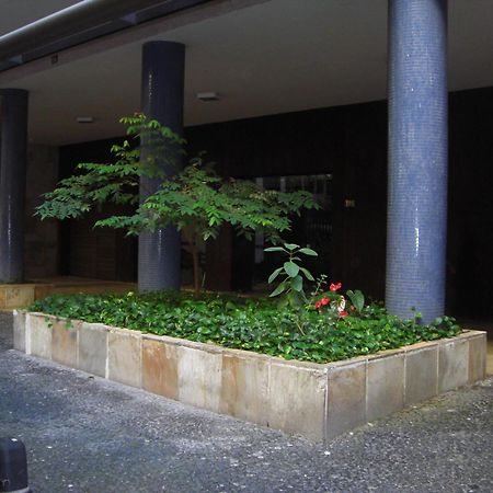 Ipanema Copa Hostel Рио-де-Жанейро Экстерьер фото